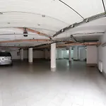 Hotel Oscar 3*