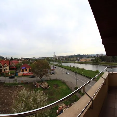 Hotel Oscar 3*