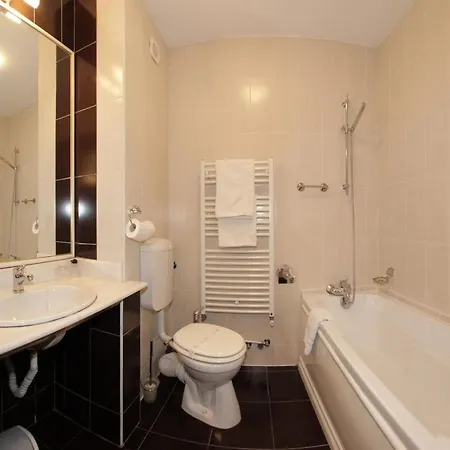 Oscar Hotel Cluj-Napoca