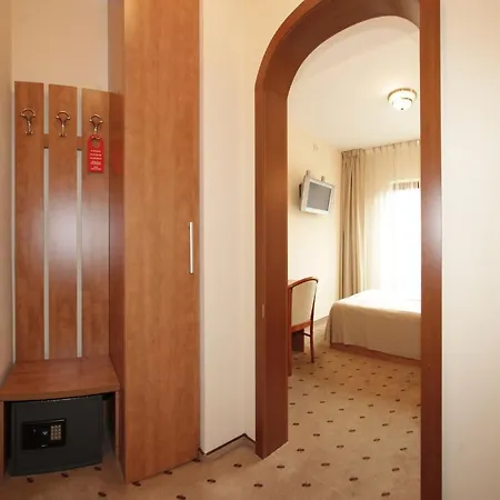 Hotel Oscar Cluj-Napoca