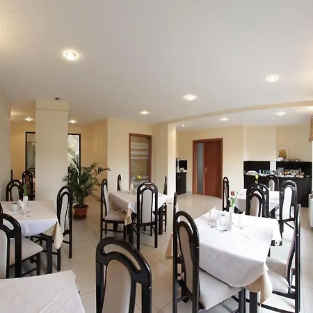Hotel Oscar Cluj-Napoca