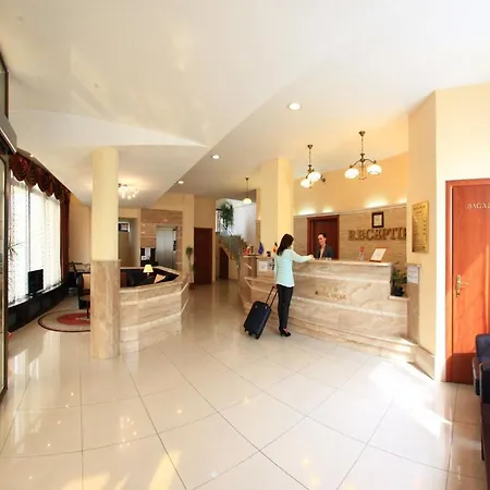 Oscar 3* Cluj-Napoca