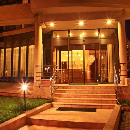 Oscar 3* Cluj-Napoca