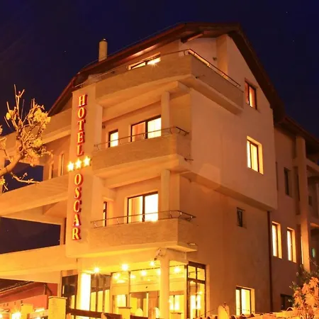 Hotel Oscar Cluj-Napoca