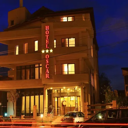Hotel Oscar