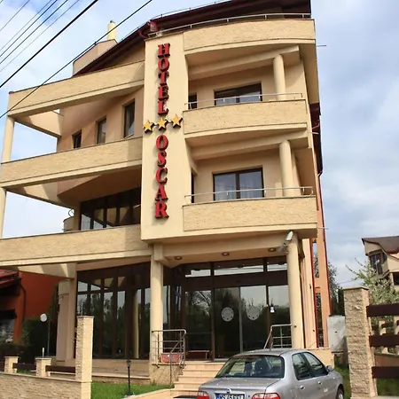 Hotel Oscar