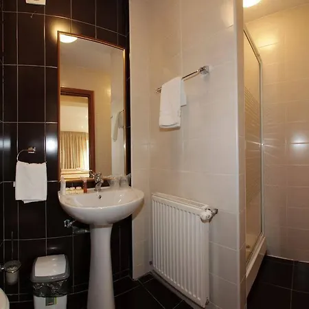 Hotel Oscar Cluj-Napoca