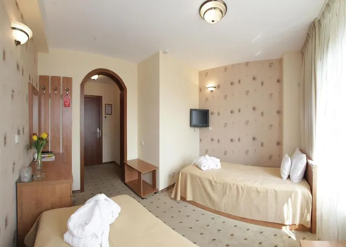 Oscar 3* Cluj-Napoca