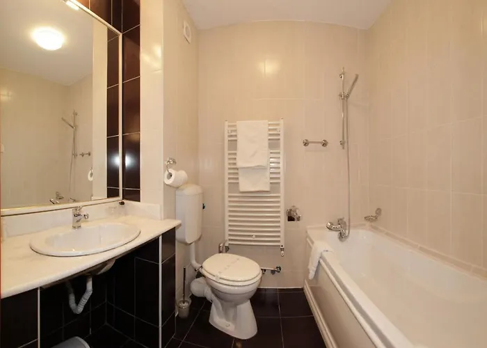 Oscar Hotel Cluj-Napoca