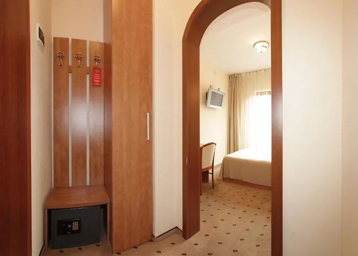 Hotel Oscar Cluj-Napoca