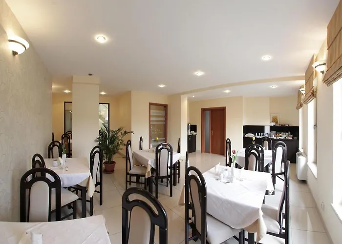 Hotel Oscar Cluj-Napoca