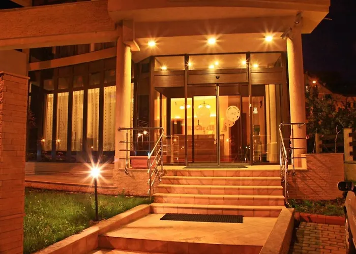 Oscar 3* Cluj-Napoca