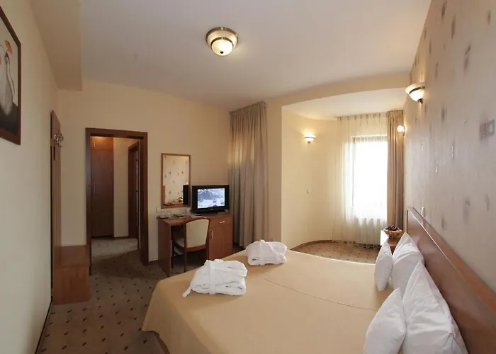 Oscar Hotel Cluj-Napoca