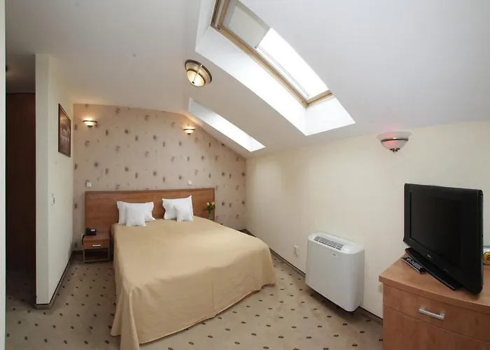 Oscar Hotel Cluj-Napoca