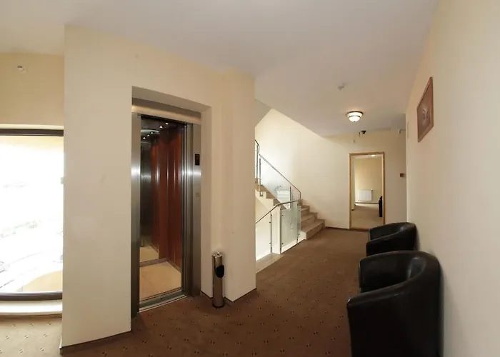 Oscar Hotel Cluj-Napoca