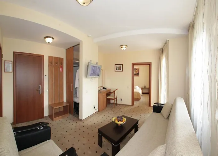 Hotel Oscar Cluj-Napoca