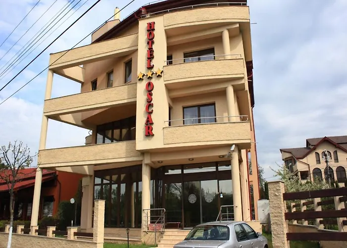Hotel Oscar