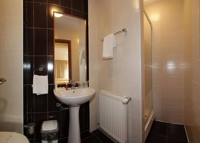 Hotel Oscar Cluj-Napoca